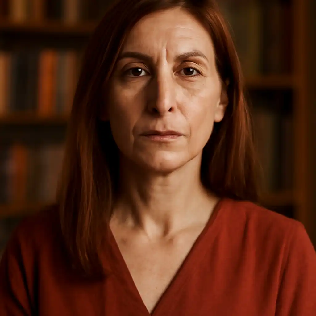 Catalina Moreno Díaz